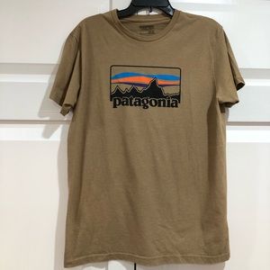 Men’s Patagonia Tee